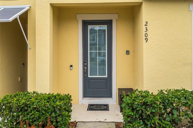 2309 DISTANT SUN TRAIL, Kissimmee, FL 34747