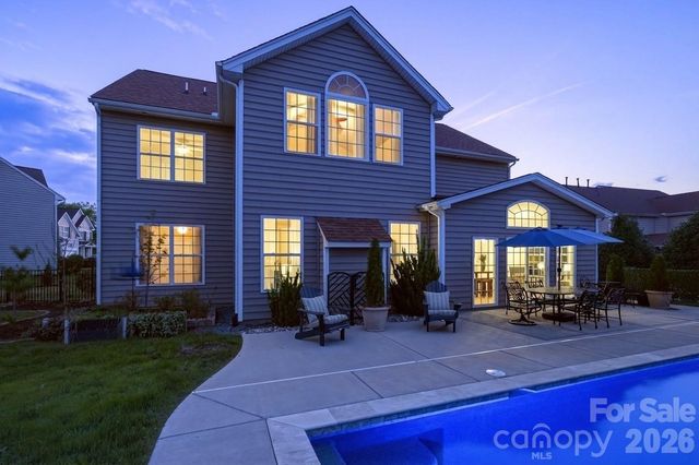 2448 Bensalem Lane, Concord, NC 28027