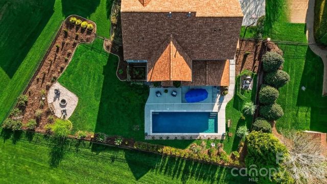 2448 Bensalem Lane, Concord, NC 28027