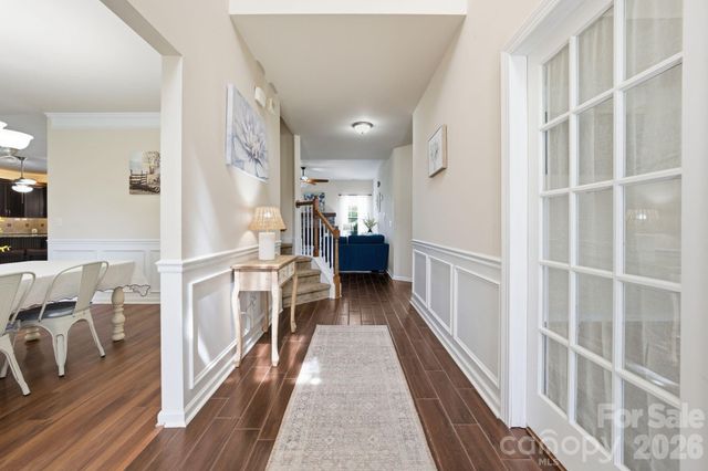 2448 Bensalem Lane, Concord, NC 28027