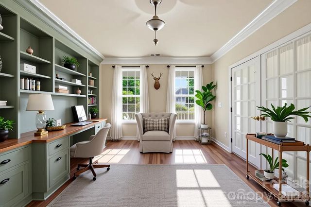 2448 Bensalem Lane, Concord, NC 28027