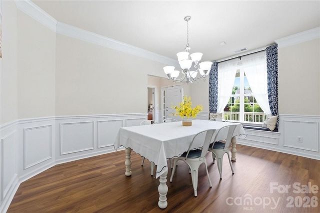 2448 Bensalem Lane, Concord, NC 28027