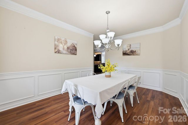 2448 Bensalem Lane, Concord, NC 28027