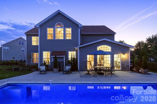 2448 Bensalem Lane, Concord, NC 28027