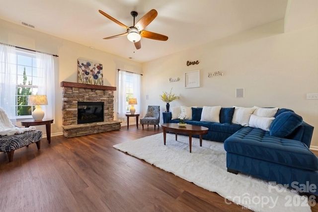 2448 Bensalem Lane, Concord, NC 28027