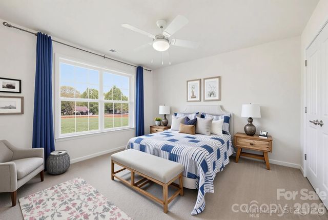 2448 Bensalem Lane, Concord, NC 28027