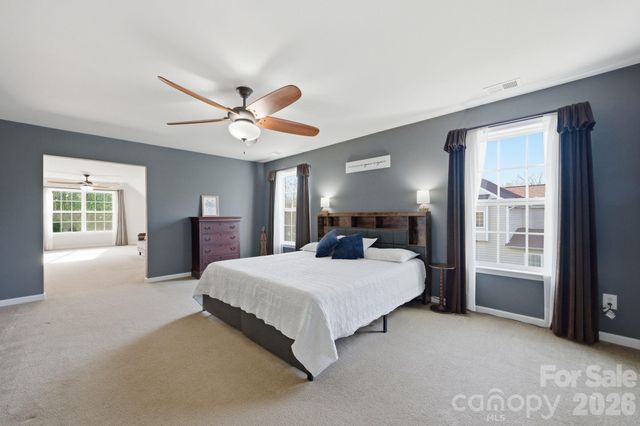 2448 Bensalem Lane, Concord, NC 28027