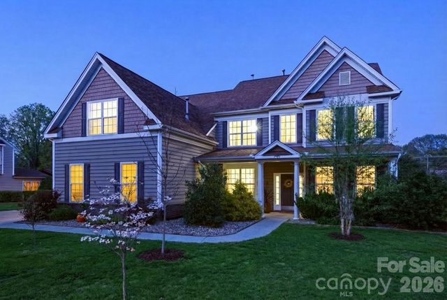 2448 Bensalem Lane, Concord, NC 28027