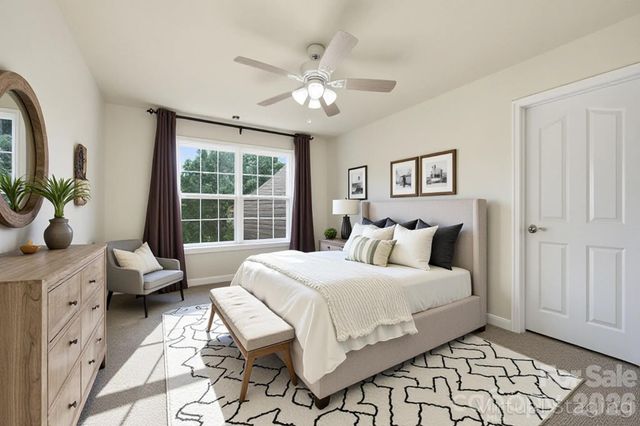 2448 Bensalem Lane, Concord, NC 28027