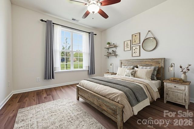 2448 Bensalem Lane, Concord, NC 28027