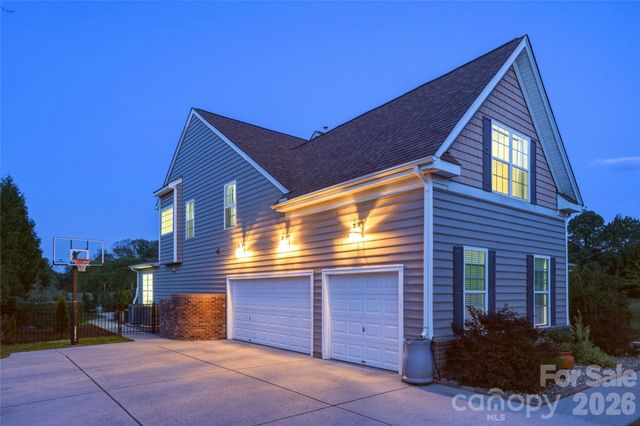 2448 Bensalem Lane, Concord, NC 28027