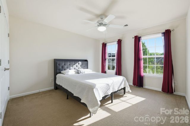 2448 Bensalem Lane, Concord, NC 28027