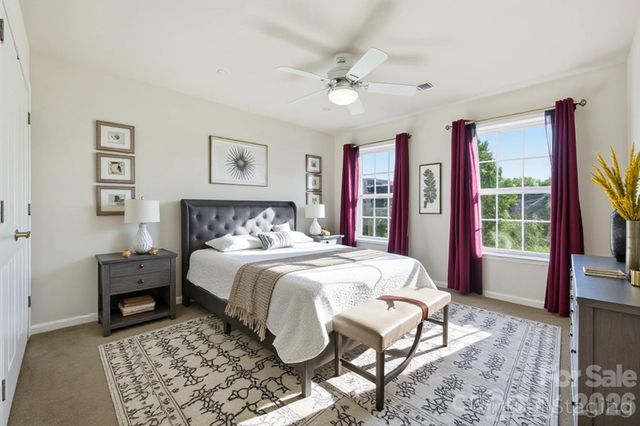 2448 Bensalem Lane, Concord, NC 28027