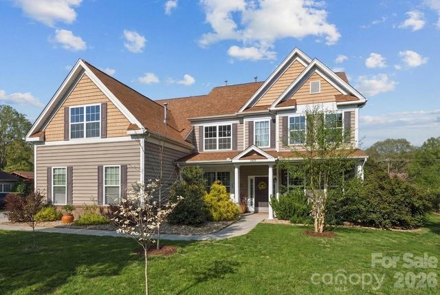 2448 Bensalem Lane, Concord, NC 28027