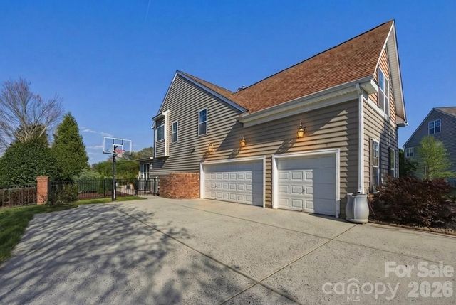 2448 Bensalem Lane, Concord, NC 28027