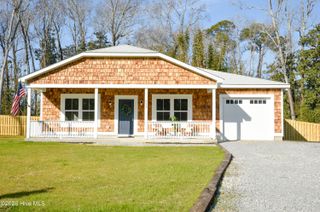 133 Spring Road, Wilmington, NC 28401