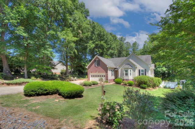 204 Jim Parker Road, Monroe, NC 28110