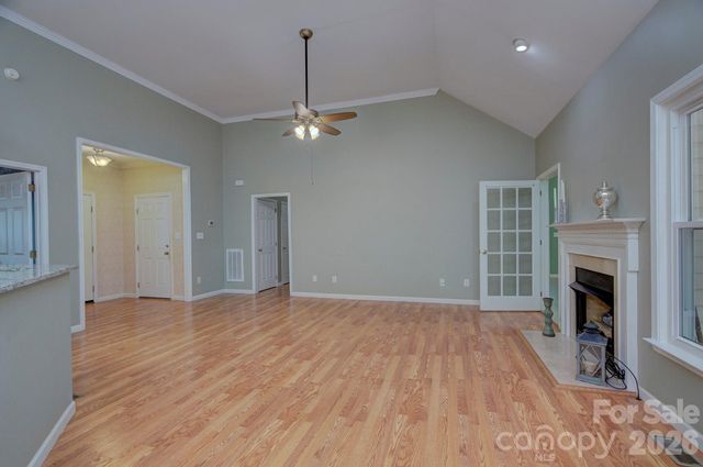 204 Jim Parker Road, Monroe, NC 28110