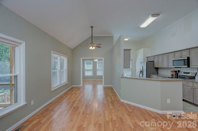204 Jim Parker Road, Monroe, NC 28110