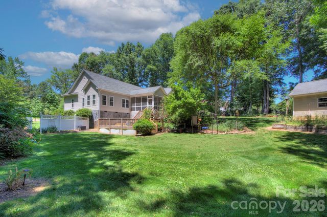 204 Jim Parker Road, Monroe, NC 28110