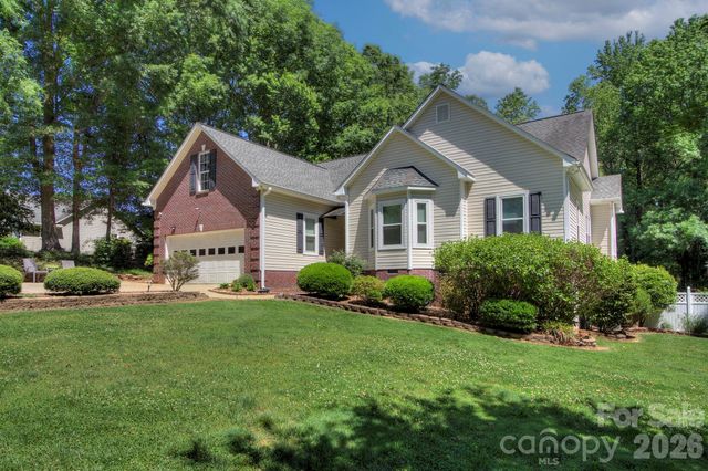 204 Jim Parker Road, Monroe, NC 28110