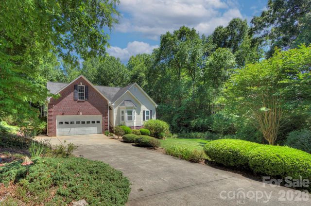 204 Jim Parker Road, Monroe, NC 28110