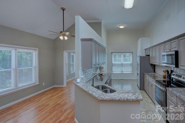 204 Jim Parker Road, Monroe, NC 28110
