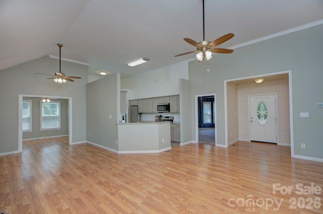 204 Jim Parker Road, Monroe, NC 28110