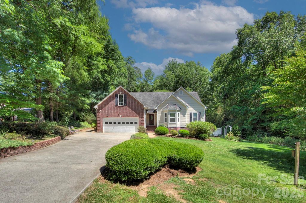 204 Jim Parker Road, Monroe, NC 28110