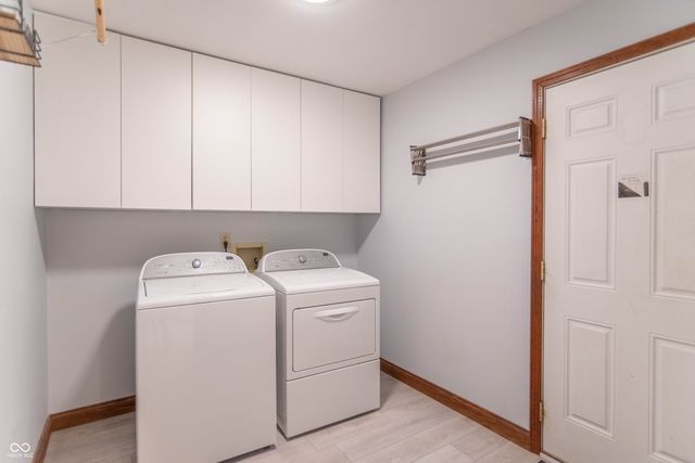 9233 Champton Drive, Indianapolis, IN 46256