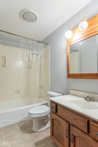 9233 Champton Drive, Indianapolis, IN 46256