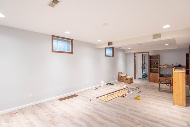 9233 Champton Drive, Indianapolis, IN 46256