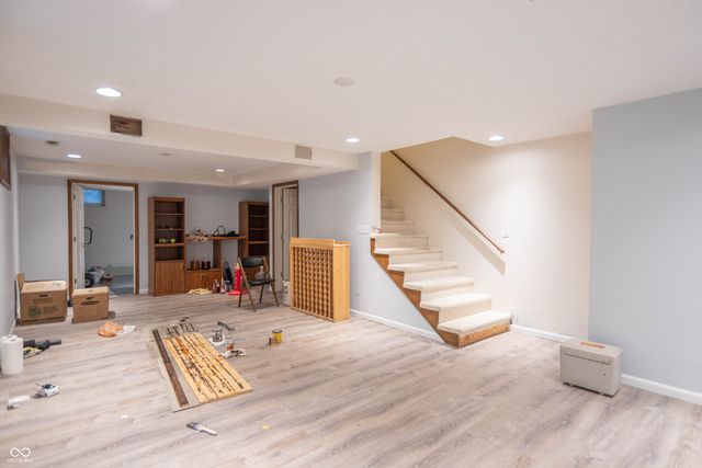 9233 Champton Drive, Indianapolis, IN 46256