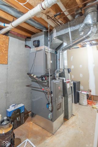 9233 Champton Drive, Indianapolis, IN 46256