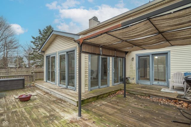 9233 Champton Drive, Indianapolis, IN 46256