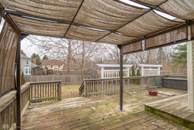 9233 Champton Drive, Indianapolis, IN 46256