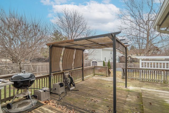 9233 Champton Drive, Indianapolis, IN 46256