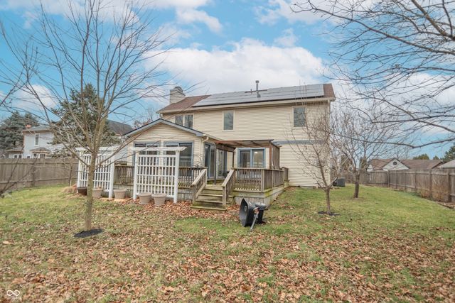 9233 Champton Drive, Indianapolis, IN 46256