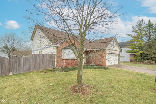 9233 Champton Drive, Indianapolis, IN 46256