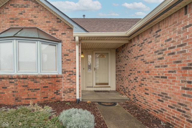 9233 Champton Drive, Indianapolis, IN 46256