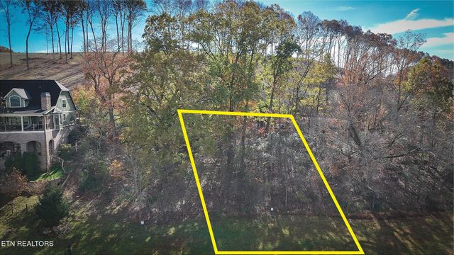 585 Black Cove Lane, Loudon, TN 37774