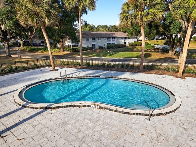 2945 SW 32ND AVENUE D6, Ocala, FL 34474