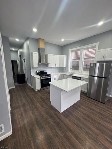 540 S 20Th St, Newark City, NJ 07103