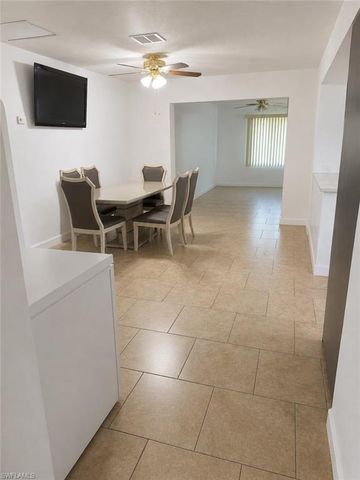 3502 Seminole AVE, Naples, FL 34112