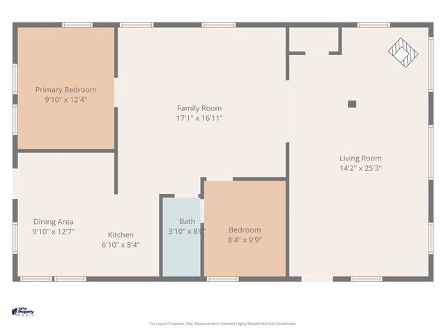 000 Linda Lee Crossing, Whitney, TX 76692