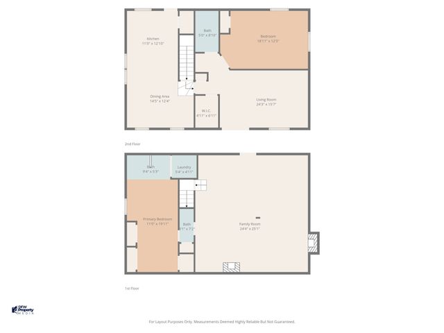 000 Linda Lee Crossing, Whitney, TX 76692