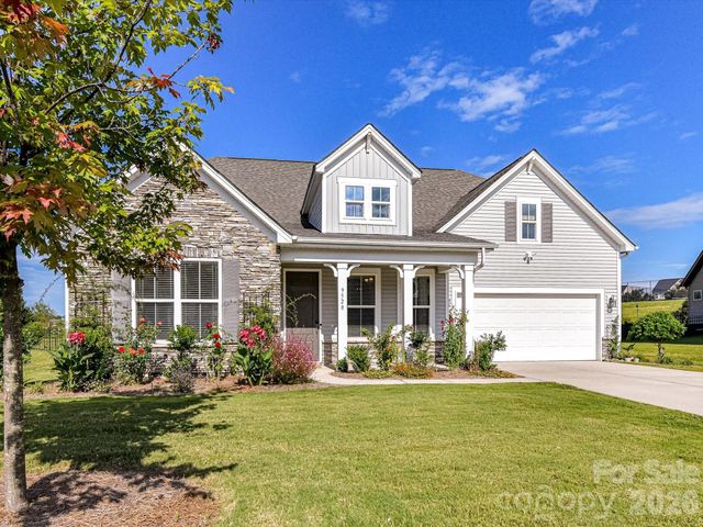 9528 Horsebit Lane, Concord, NC 28027