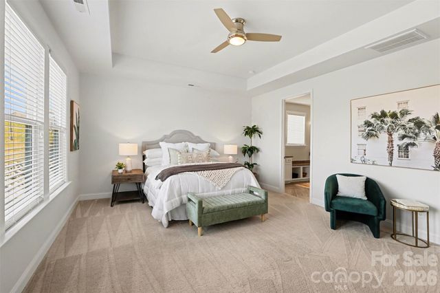 9528 Horsebit Lane, Concord, NC 28027