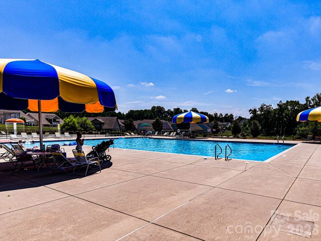 9528 Horsebit Lane, Concord, NC 28027