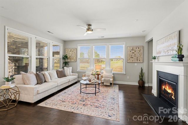 9528 Horsebit Lane, Concord, NC 28027